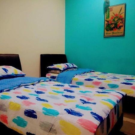 Hma Guesthouse 세팡 외부 사진