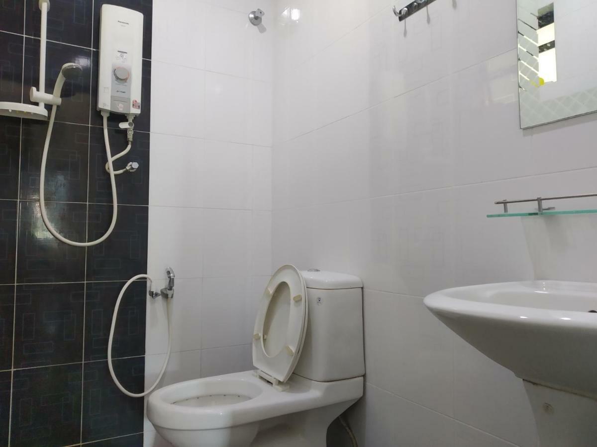 Hma Guesthouse 세팡 외부 사진
